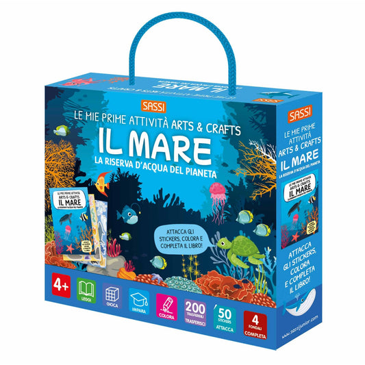 Toys ARTS & CRAFT - Il Mare