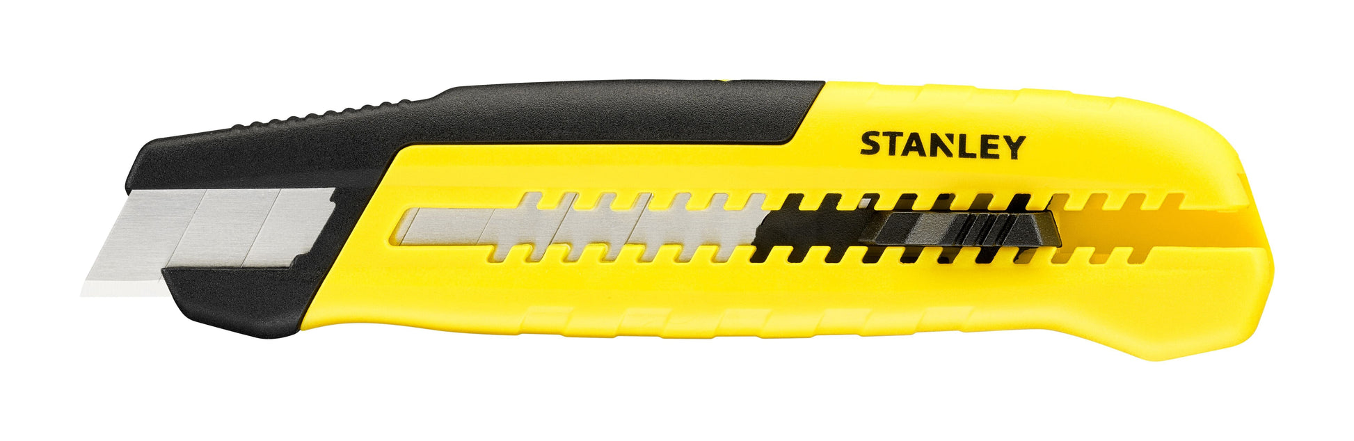 Bricocenter 18MM STANLEY CUTTER WITH BLADE SYSTEM