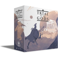 Trial of Gods - Ed. Italiana