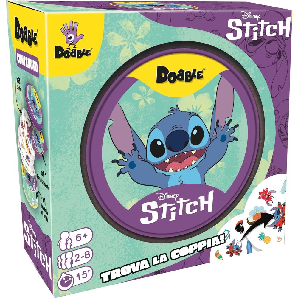 Double Stitch (Eco-Sleeve)