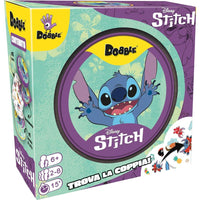 Double Stitch (Eco-Sleeve)