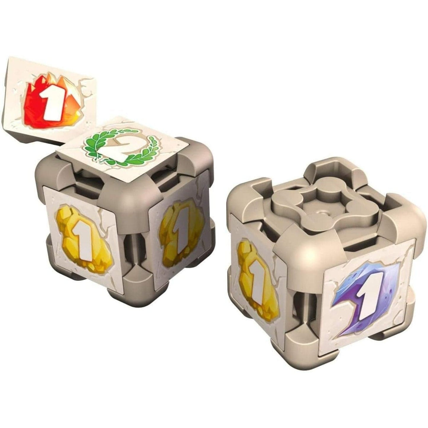 Toys Dice Forge