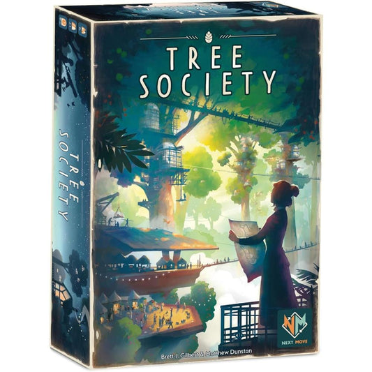 Toys Tree Society