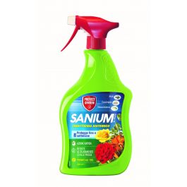 SANIUM SYSTEMIC INSECTICIDE 800 ML