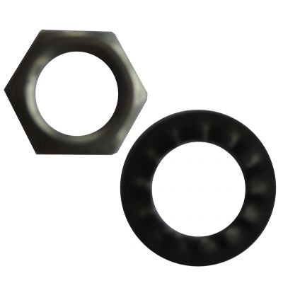 VITI TRUC.TPS PZ BRONZ. 3.5X35