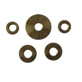 VITI TRUC.TPS PZ BRONZ. 3.5X35