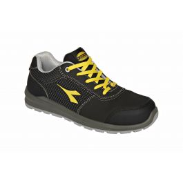 SAFETY SHOES N.38 SPEEDY LOW DIADORA S3