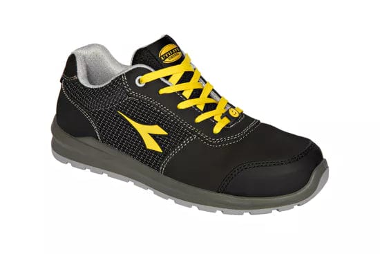 Bricocenter SAFETY SHOES N.38 SPEEDY LOW DIADORA S3