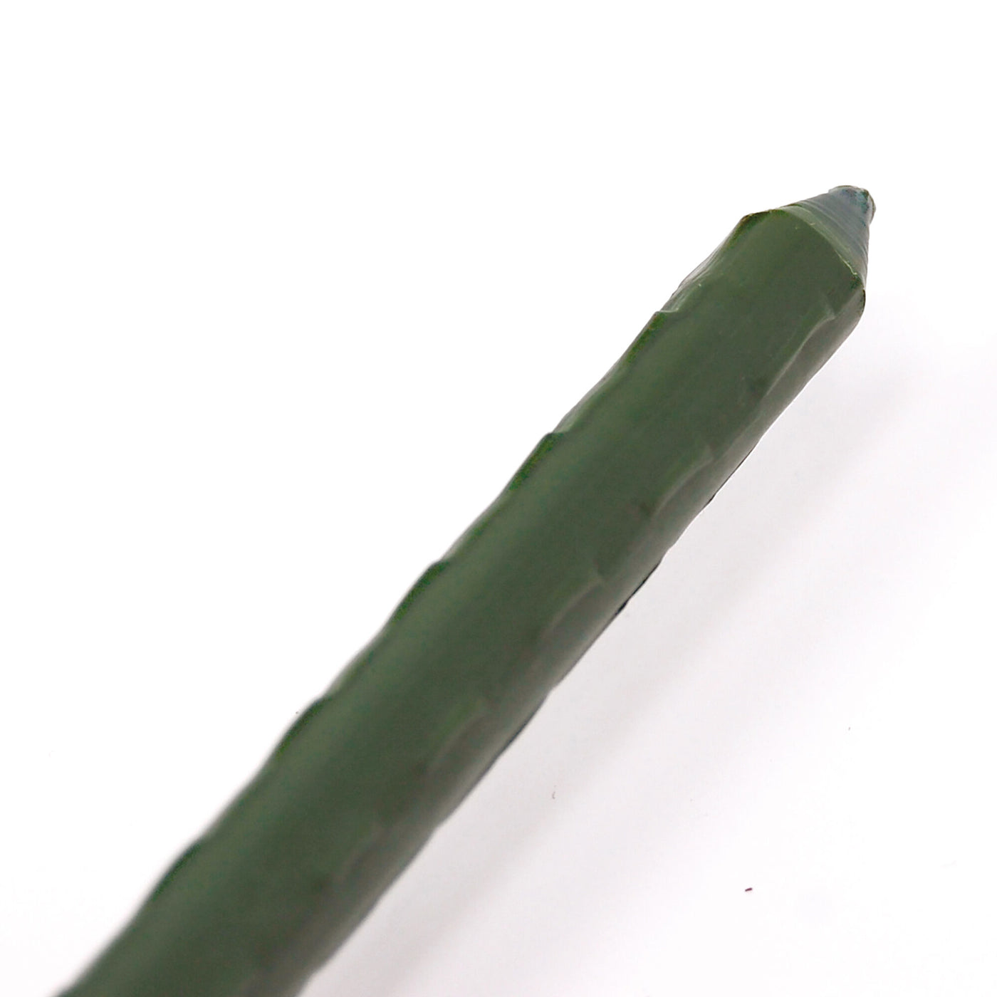 GREEN PLASTICIZED STEEL BRACE FOR