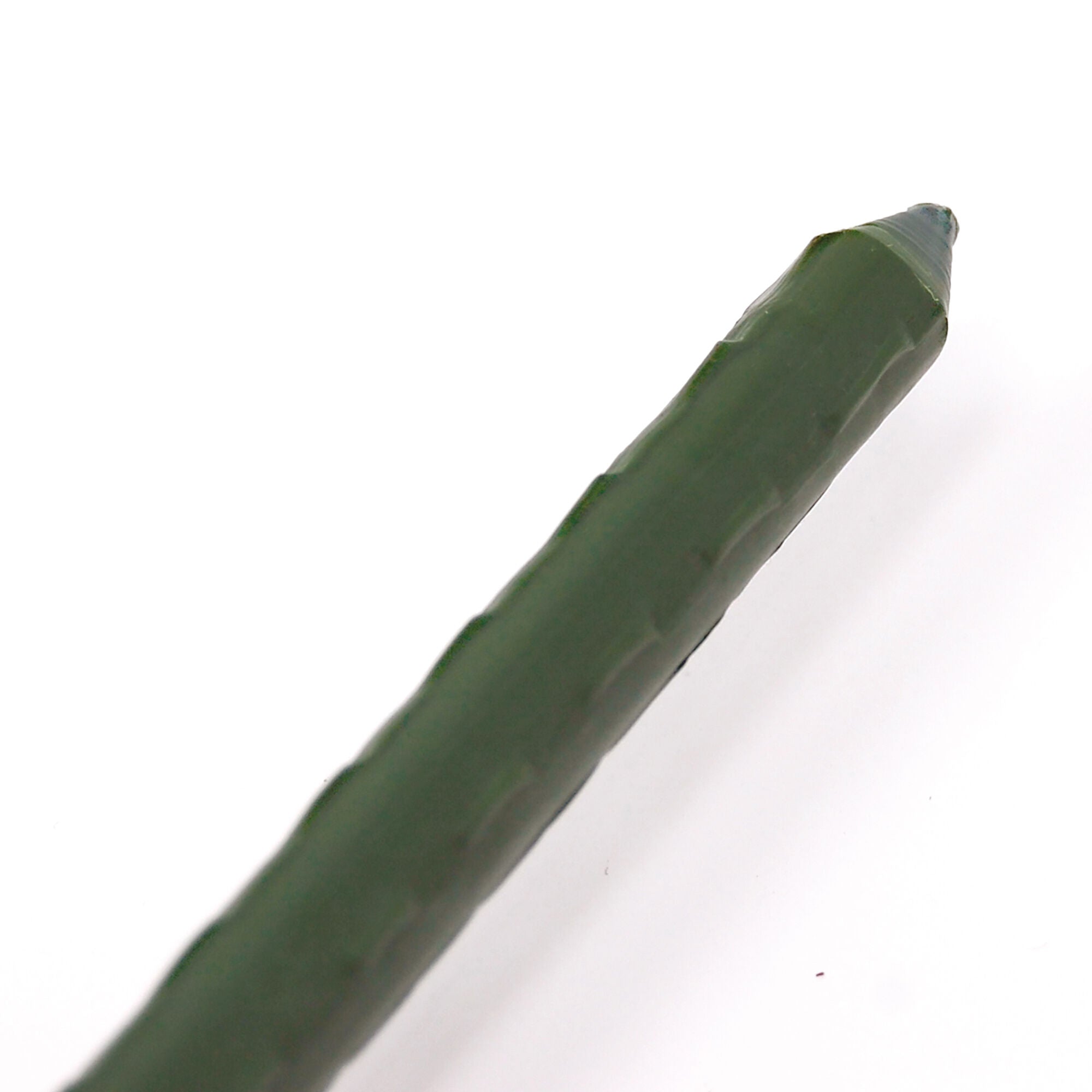 GREEN PLASTICIZED STEEL BRACE FOR