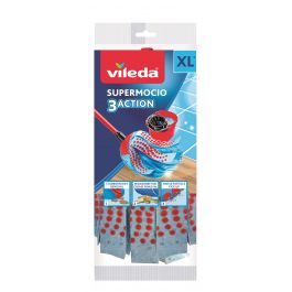 REPLACEMENT SUPERMOCIO 3 ACTION VILEDA