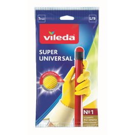 VILEDA SUPER UNIVERSAL GLOVE L