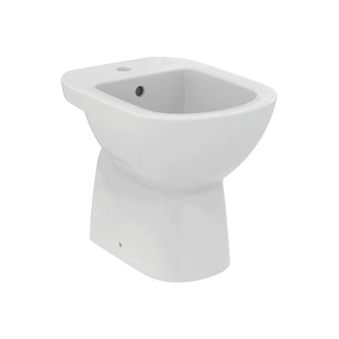 Bidet ambra 2 gloss white