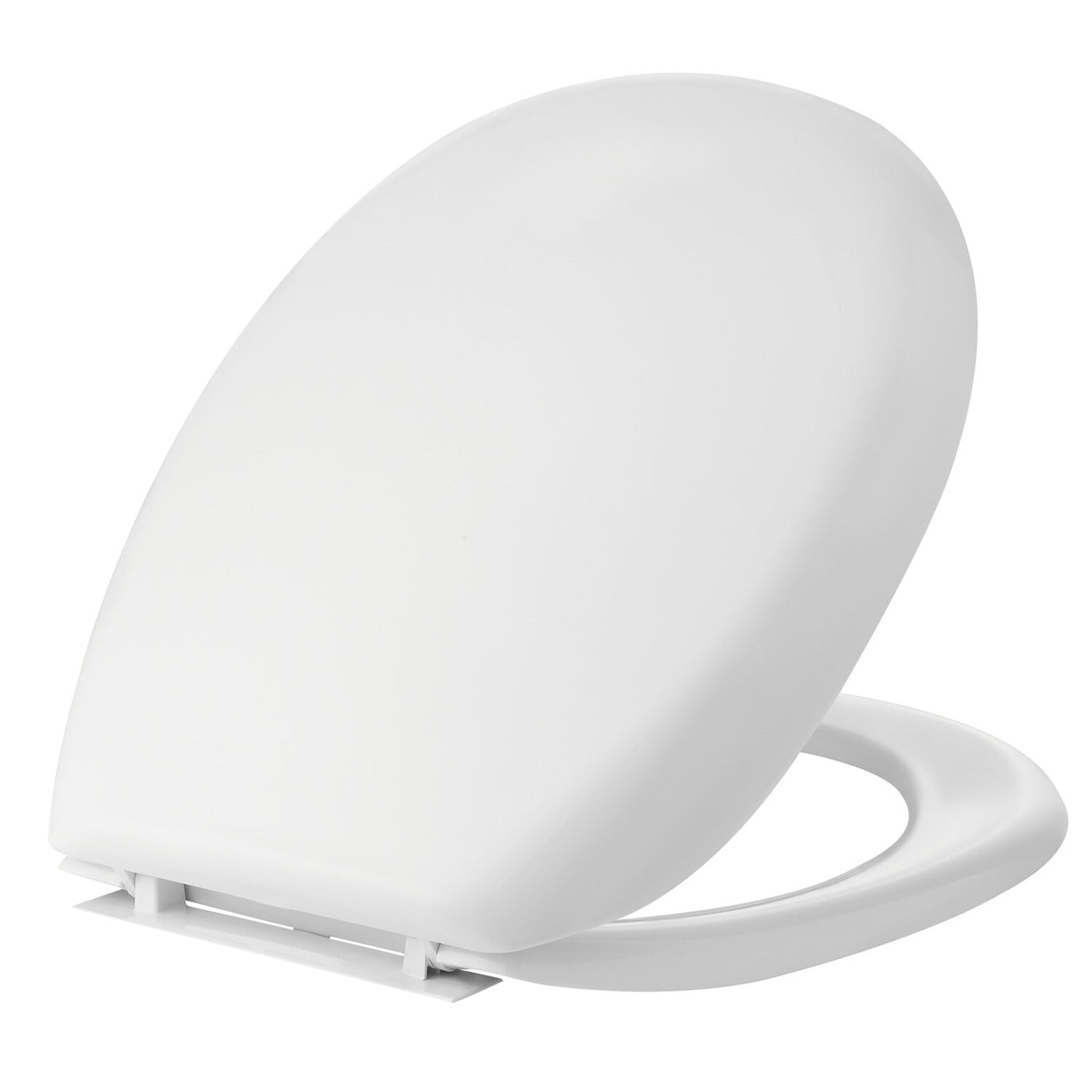 Sedile wc bea in polipropilene bianco