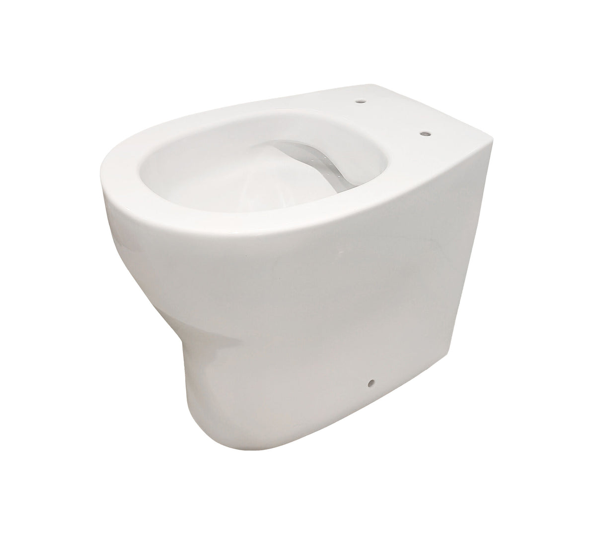 Wc matty monoblocco