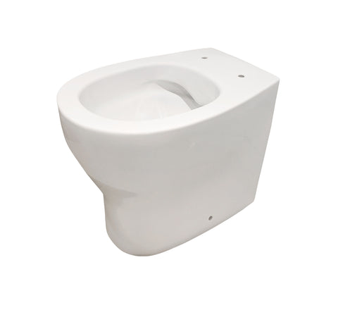 Wc matty monoblocco