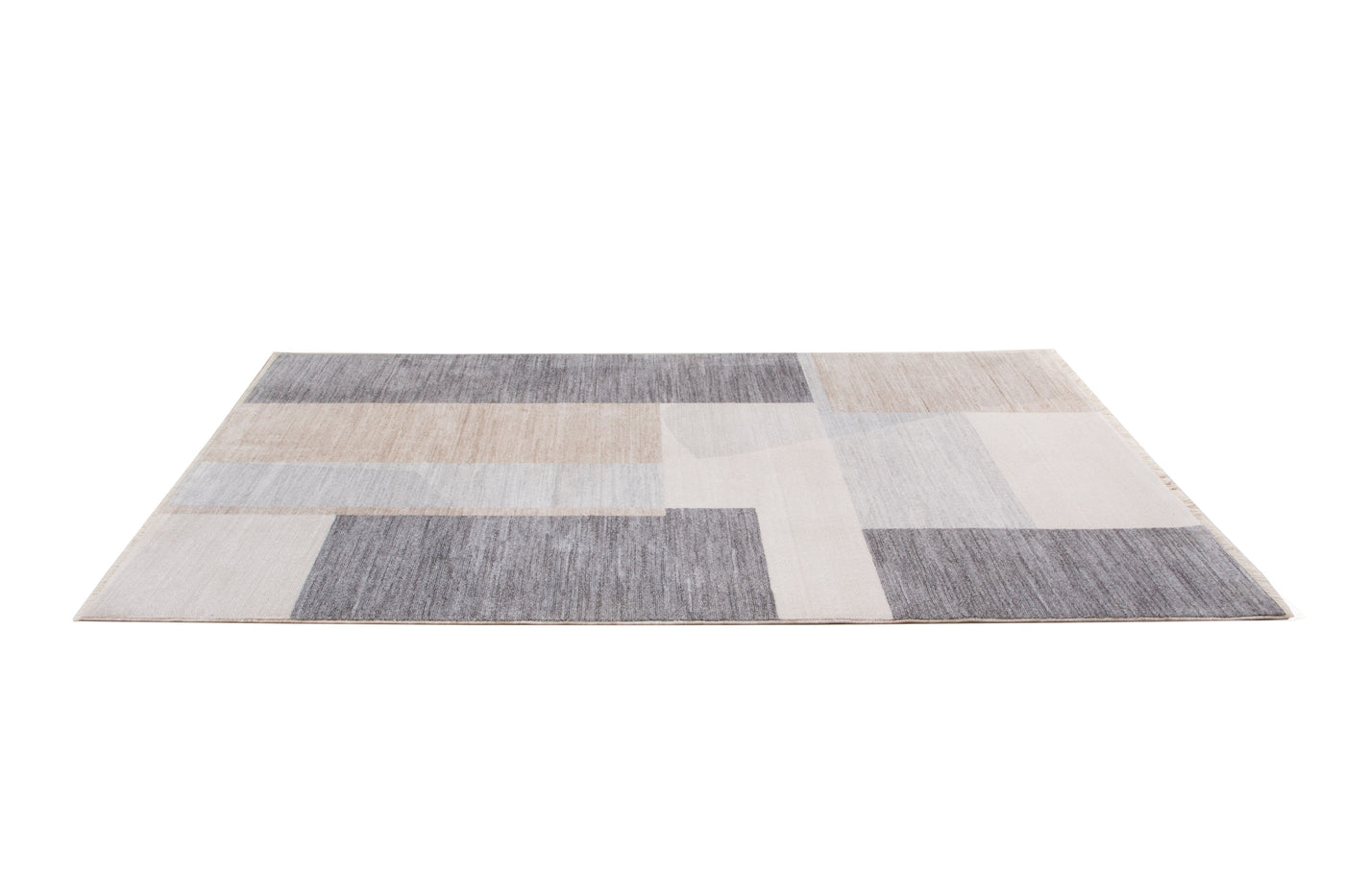 Taormina B rug, beige/grey, 160x240cm