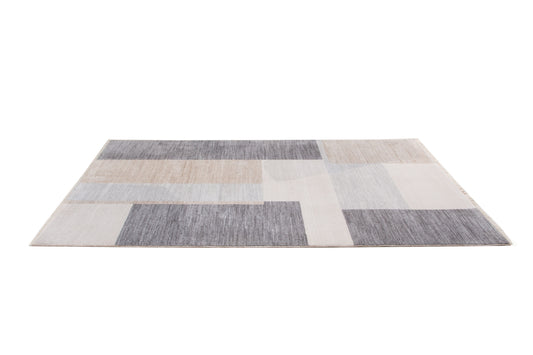 Taormina B rug, beige/grey, 160x240cm