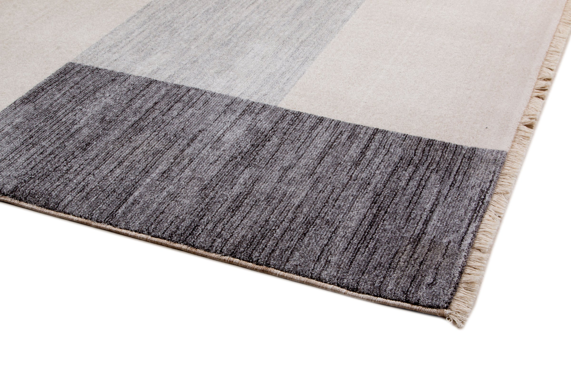 Taormina B rug, beige/grey, 160x240cm