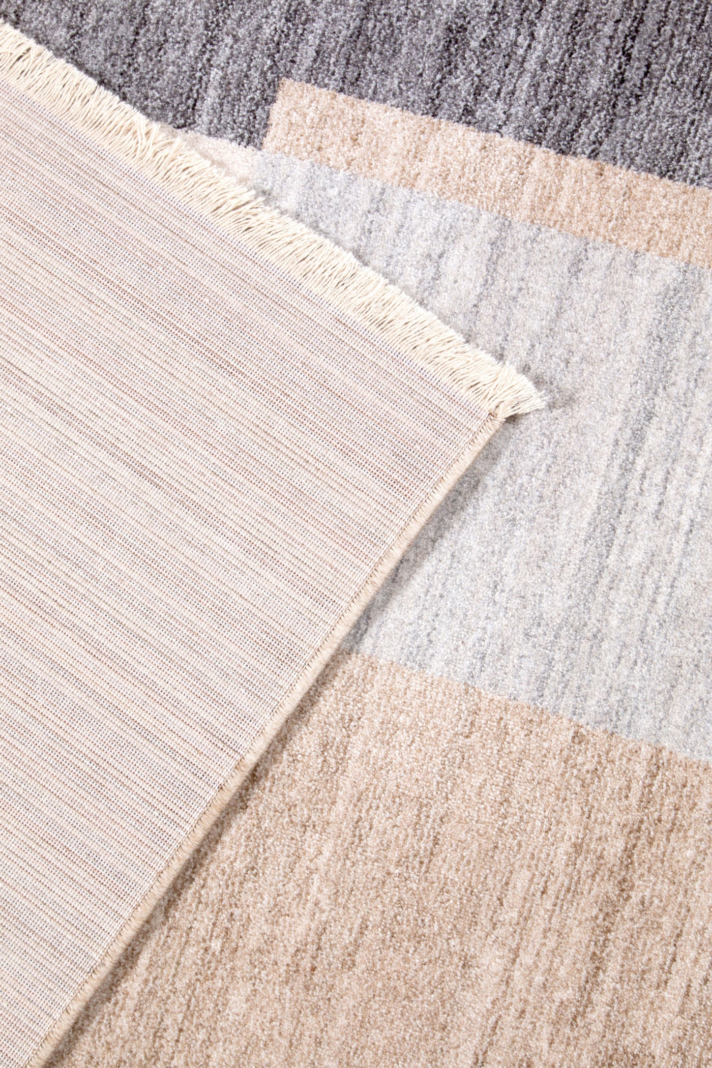 Taormina B rug, beige/grey, 160x240cm