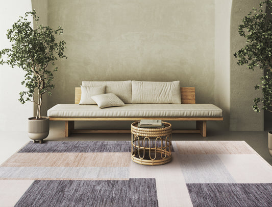 Taormina B rug, beige/grey, 160x240cm