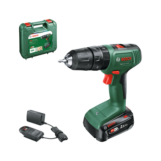 BOSCH CORDLESS IMPACT DRILL
