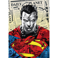 1000 Piece Premium Plus Puzzle - DC Comics: Superman