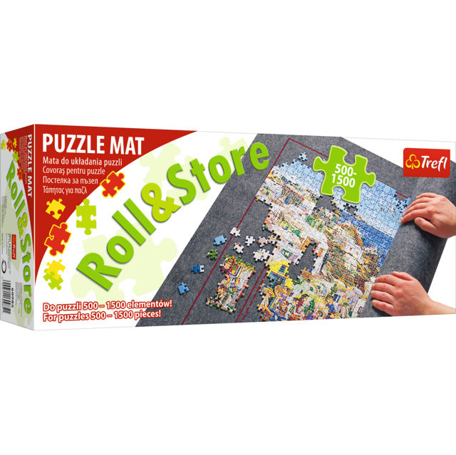 Puzzle Mat 500-1500 Pieces