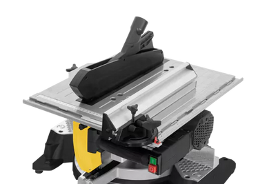 D305 MITRE SAW WITH TABLE TOP D305 WOOD