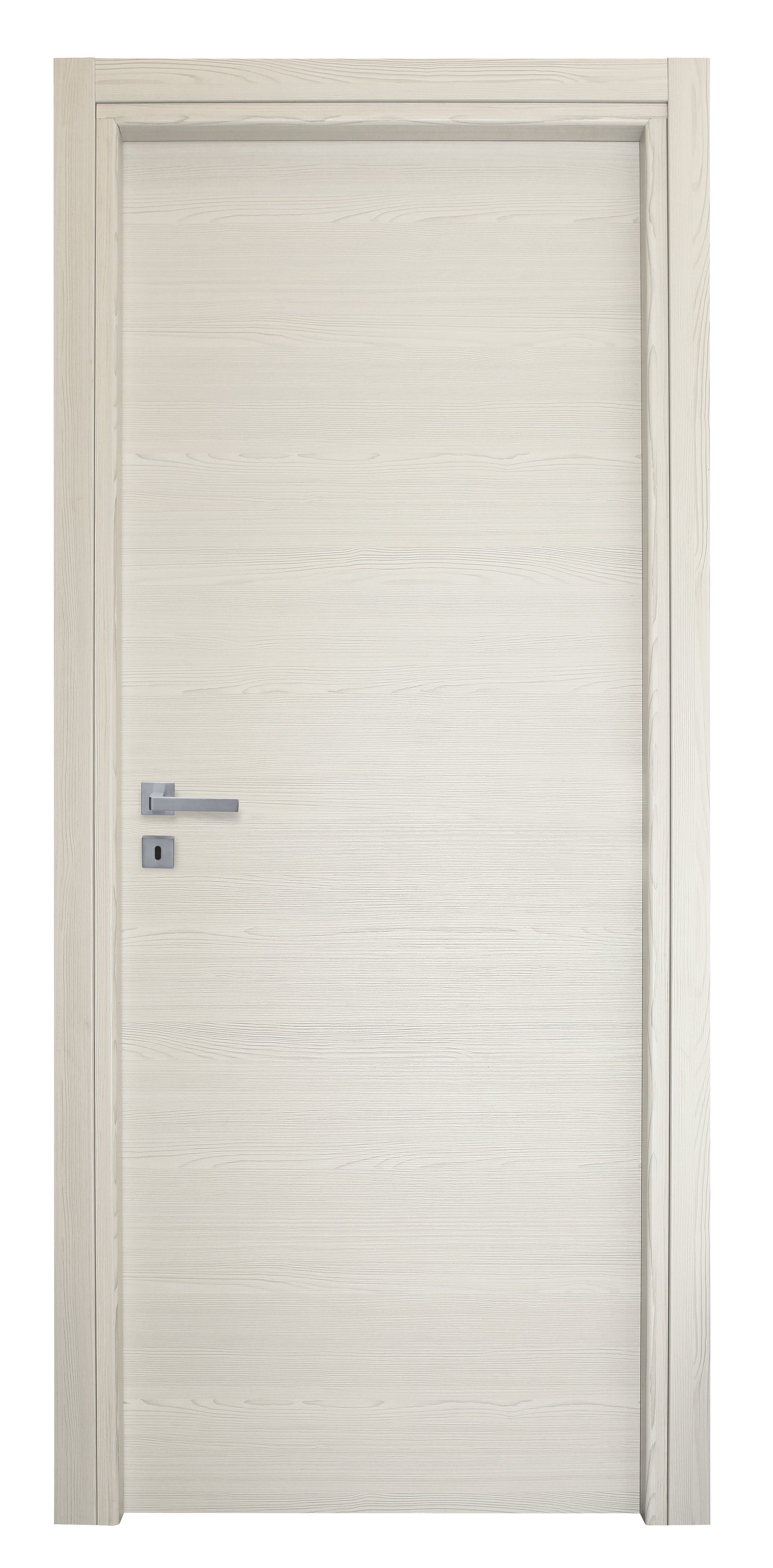HINGED DOOR QUARTZ TUA 210X80 CM