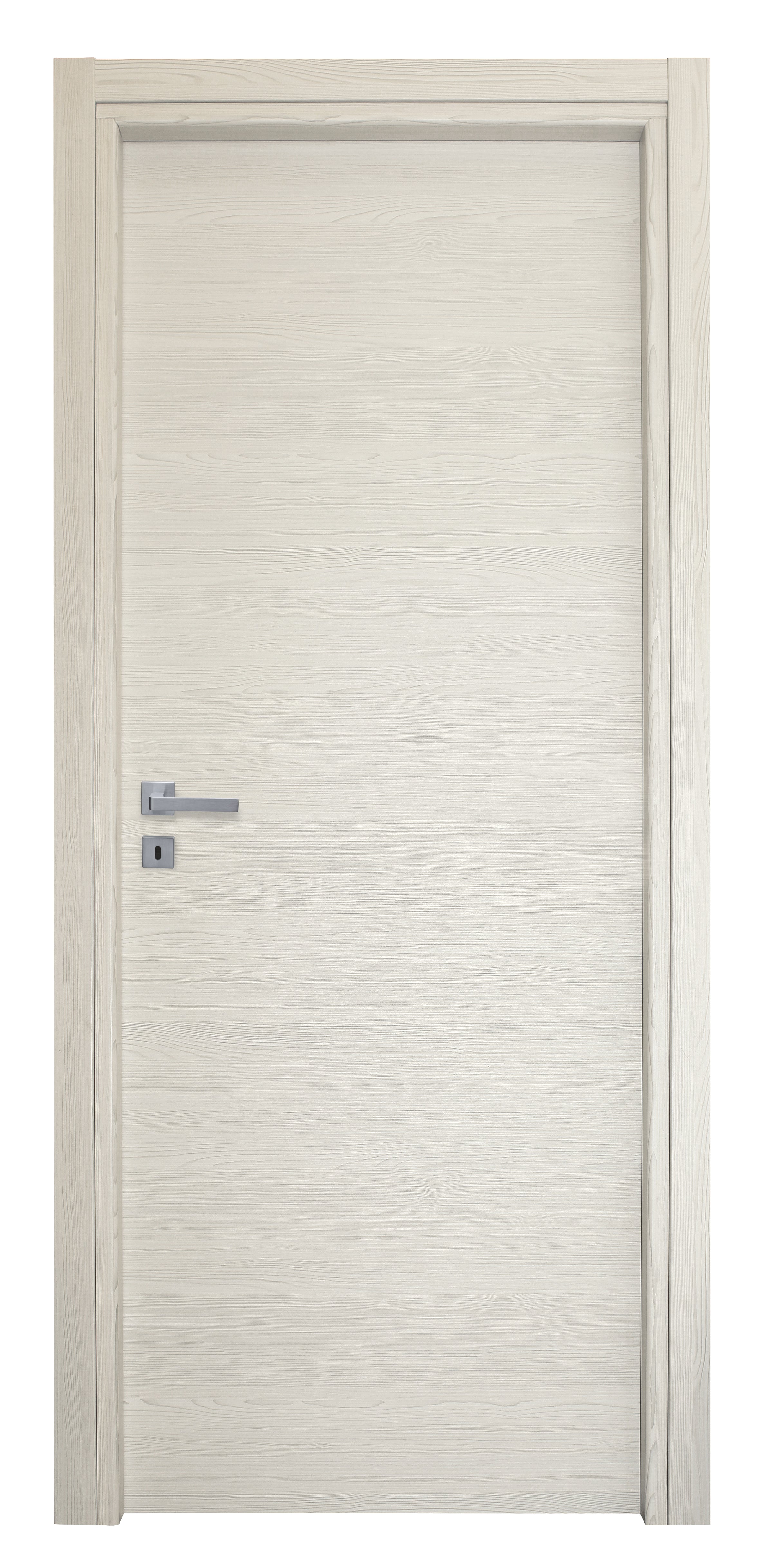 HINGED DOOR QUARTZ TUA 210X80 CM