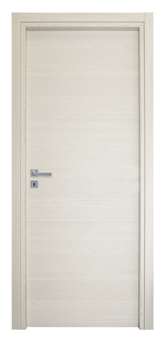 HINGED DOOR QUARTZ TUA 210X80 CM
