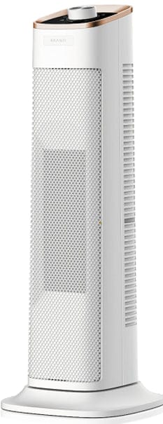 Bricocenter 2200W TURRET FAN HEATER