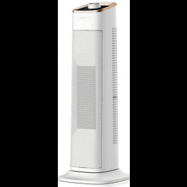 2200W TURRET FAN HEATER