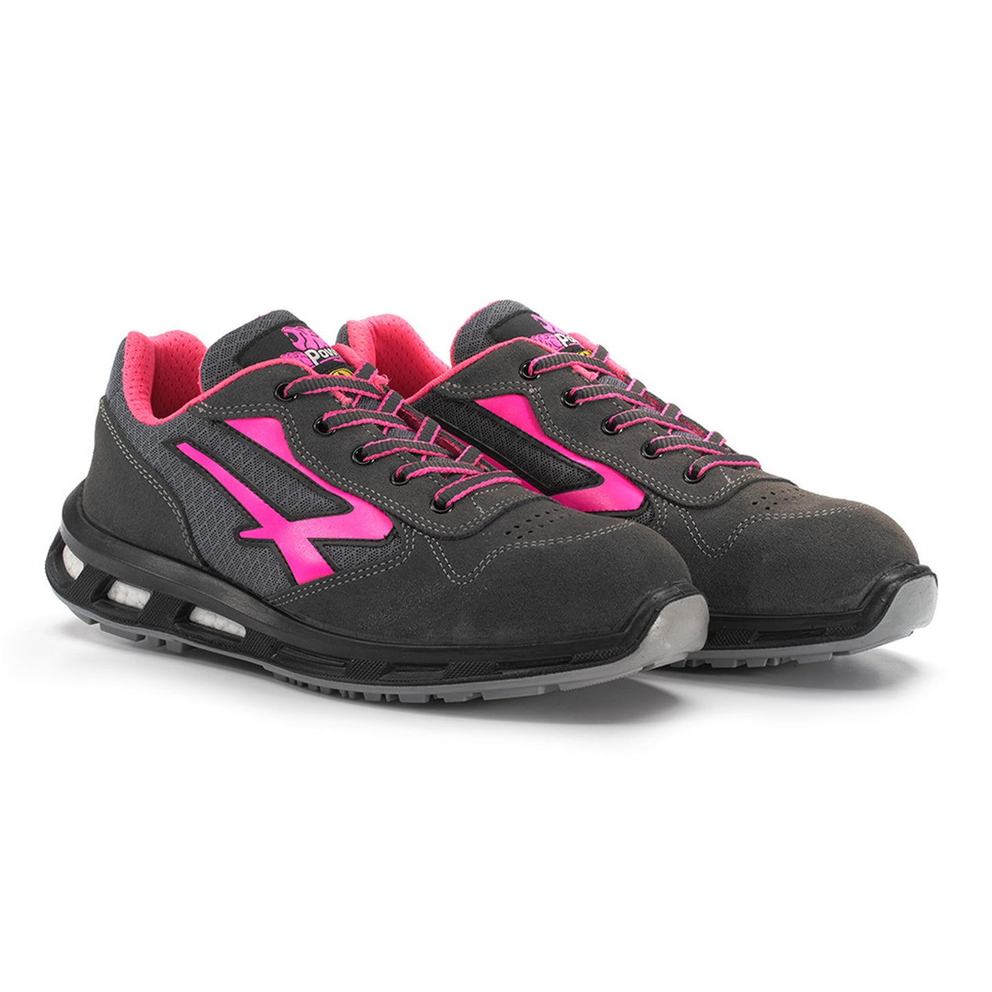 VEROK ESD S1P SRC UPOWER SHOE NO. 42