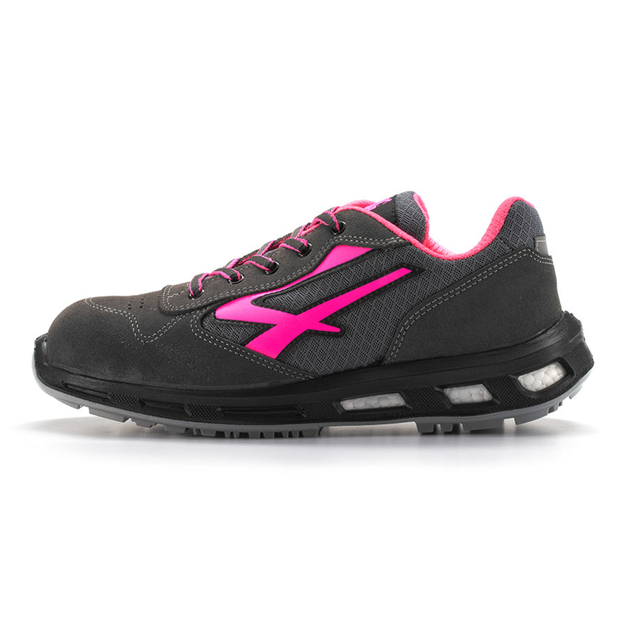 VEROK ESD S1P SRC UPOWER SHOE NO. 42