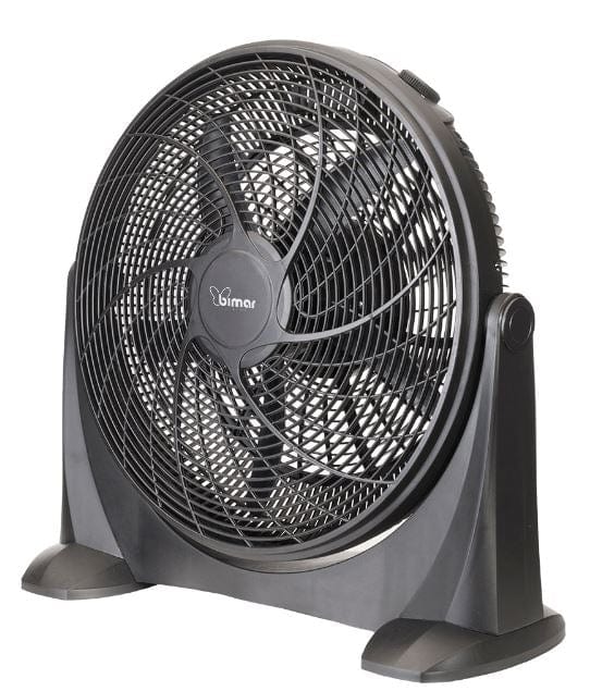 Bricocenter VENTILATORE DA PAVIMENTO 50CM CICLONICO