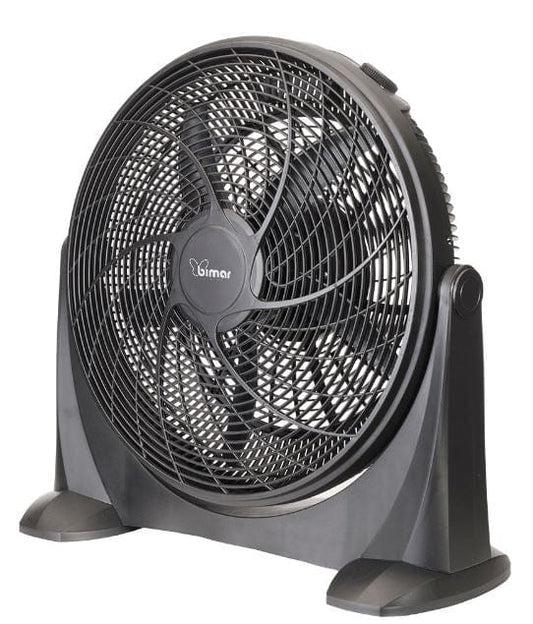 Bricocenter VENTILATORE DA PAVIMENTO 50CM CICLONICO