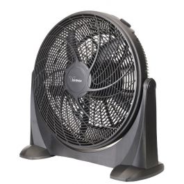50CM CYCLONIC FLOOR FAN