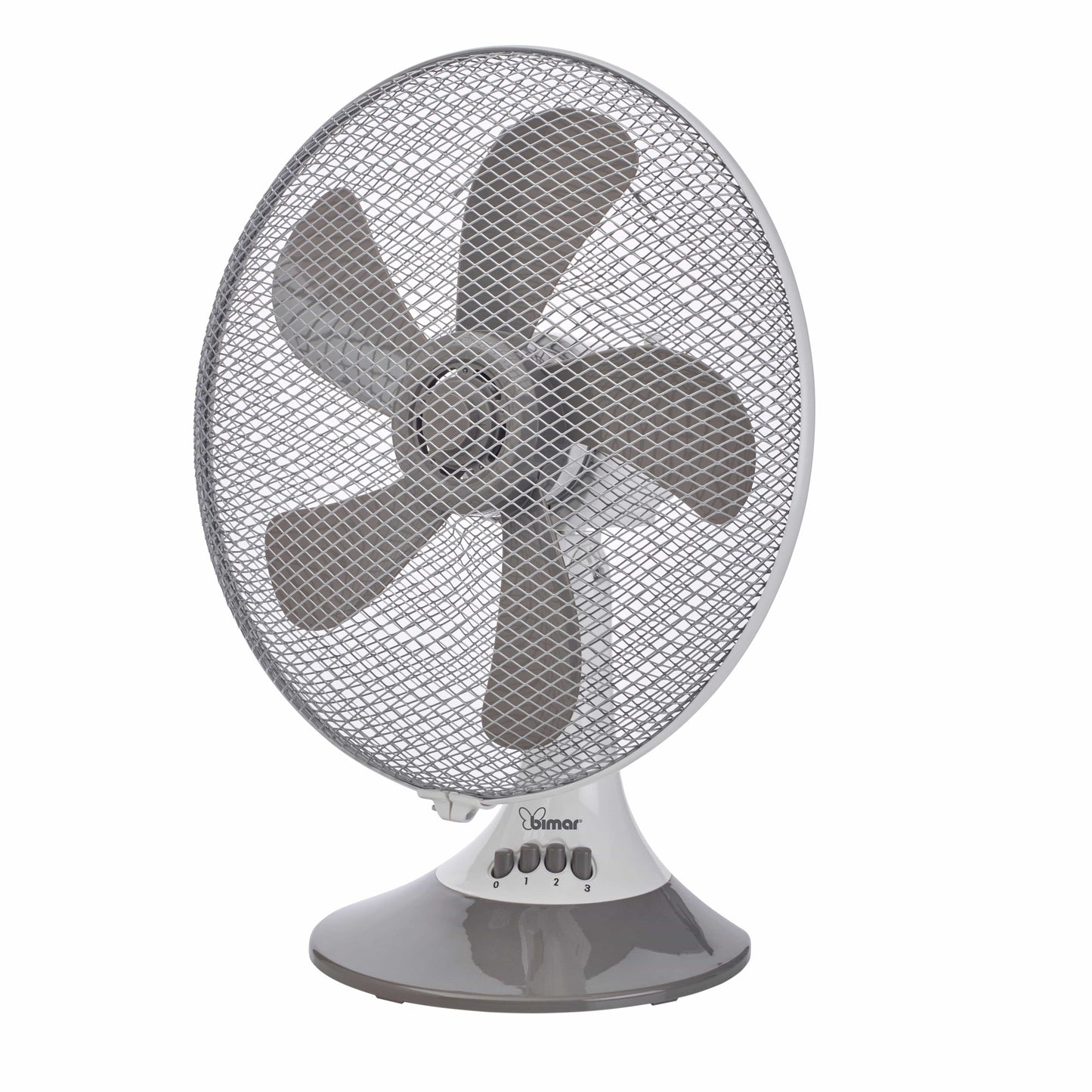 Bricocenter TABLE FAN 40CM IMQ Switch 0+3 speed