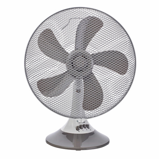 Bricocenter TABLE FAN 40CM IMQ Switch 0+3 speed