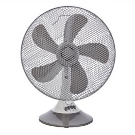 TABLE FAN 40CM IMQ Switch 0+3 speed