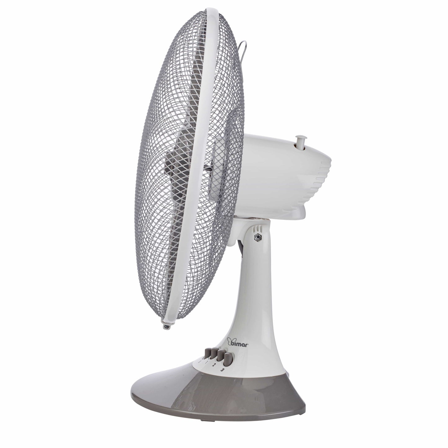 Bricocenter TABLE FAN 40CM IMQ Switch 0+3 speed