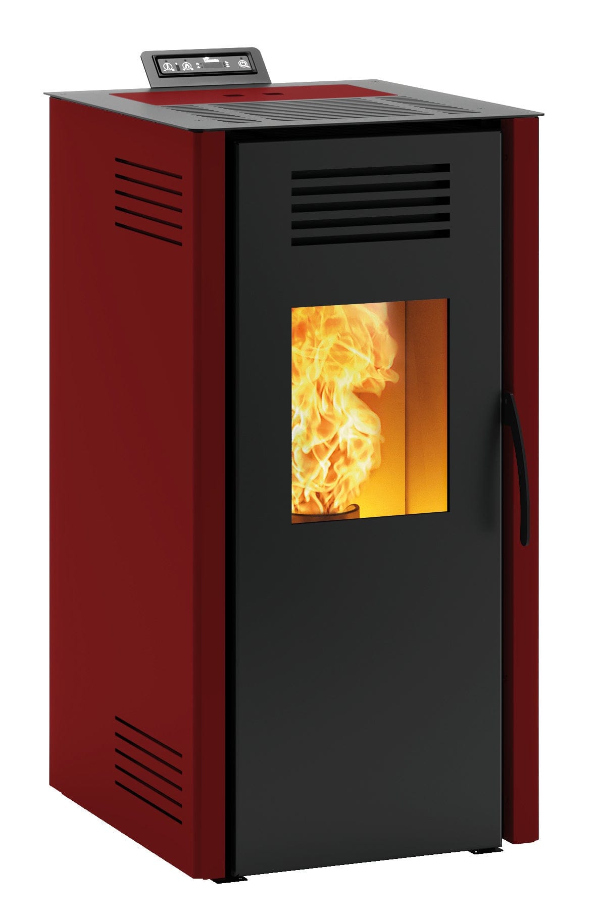 Bricocenter VIESTE PLUS 7.3KW 5-STAR PELLET STOVE