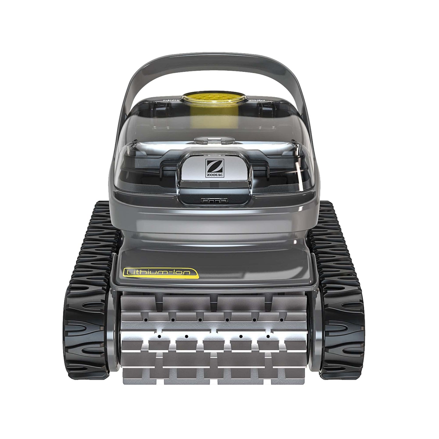 Bricocenter BATTERY-POWERED POOL FLOOR ROBOT OP-LI 2100 UP TO 8X4M