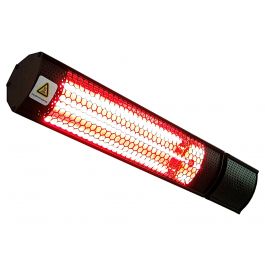 HANGING INFRARED HEATER WITH REMOTE CONTROL RPT-XDY 2000W