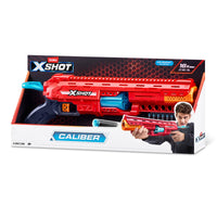 X-Shot - Calibre