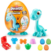 Smashers Junior - Uovo Dino Large