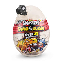 Mini Dino Island Egg,Bulk