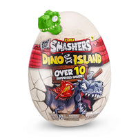 Mini Dino Island Egg,Bulk